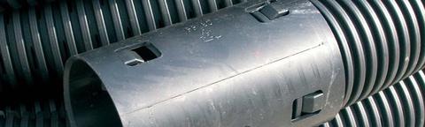 Drainage