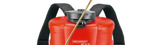 Batterijspuiten